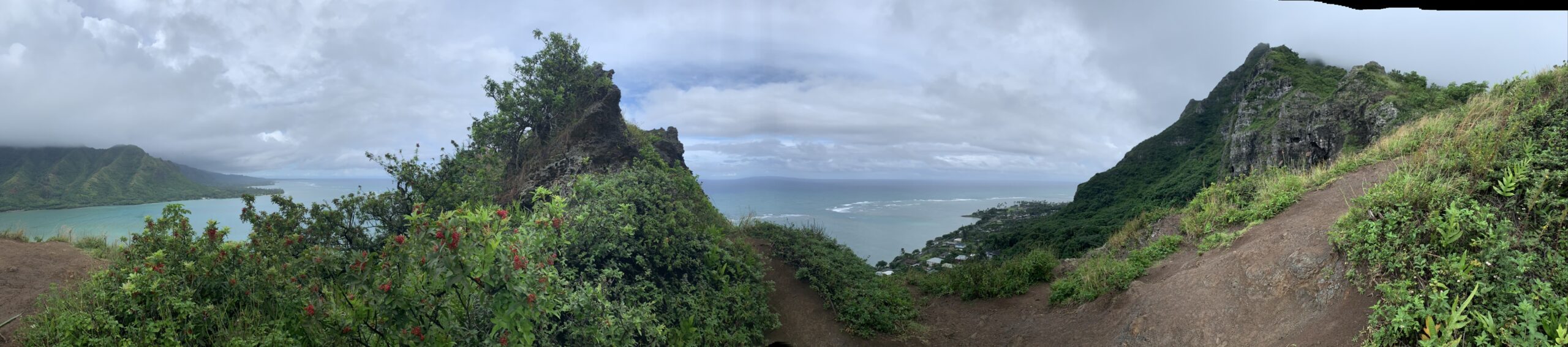 cjmillar82 cj millar Ahupuaʻa ʻO Kahana State Park
